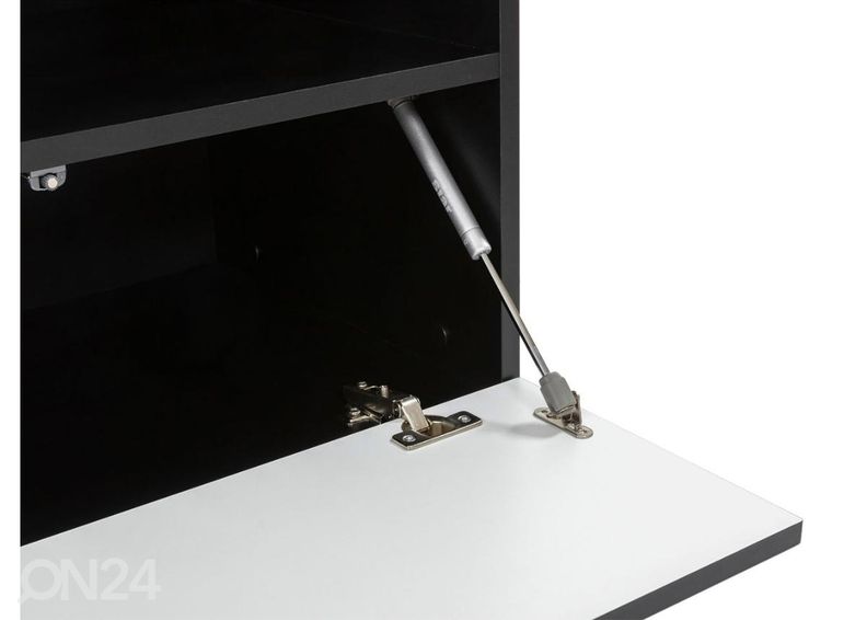 TV-alus Temerra 150 cm suurendatud