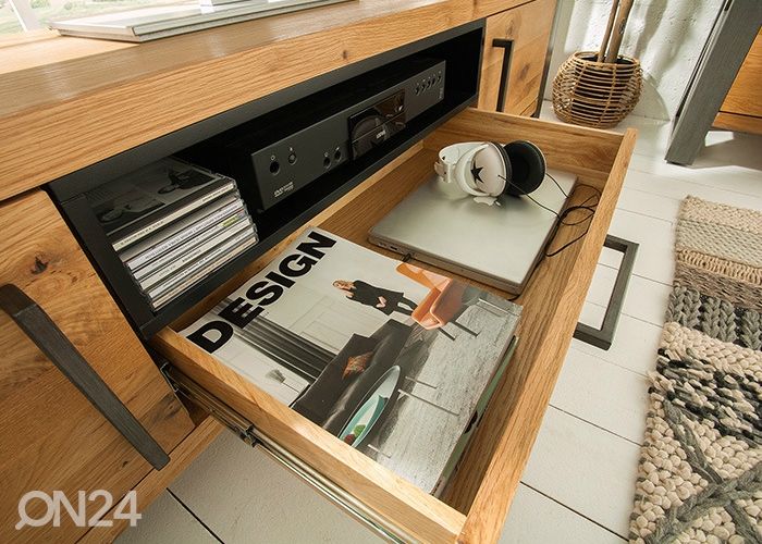 TV-alus Thor suurendatud