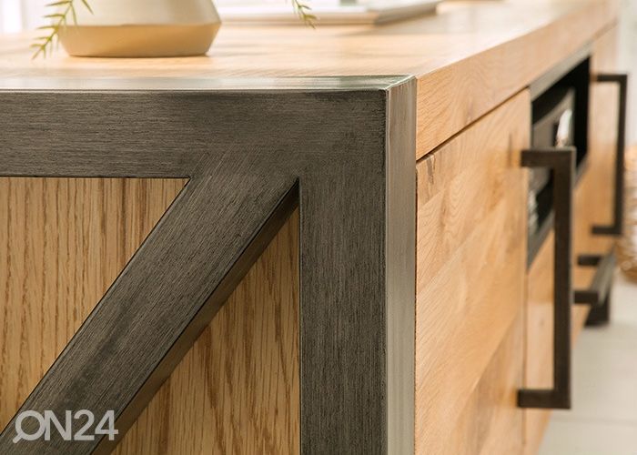 TV-alus Thor suurendatud