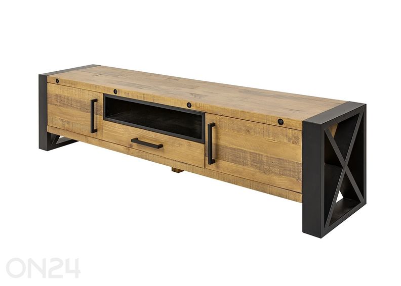 Tv-alus Thor suurendatud