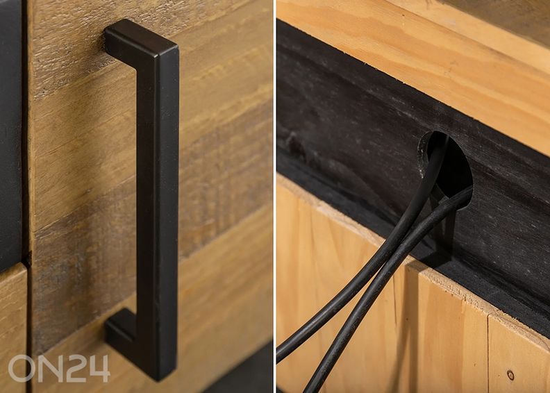 Tv-alus Thor suurendatud