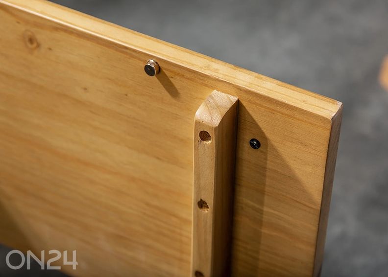 Tv-alus Thor suurendatud