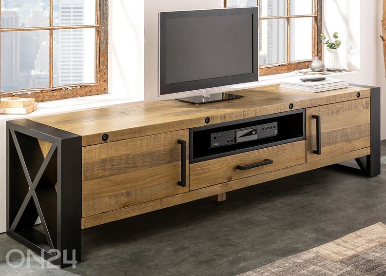 Tv-alus Thor suurendatud