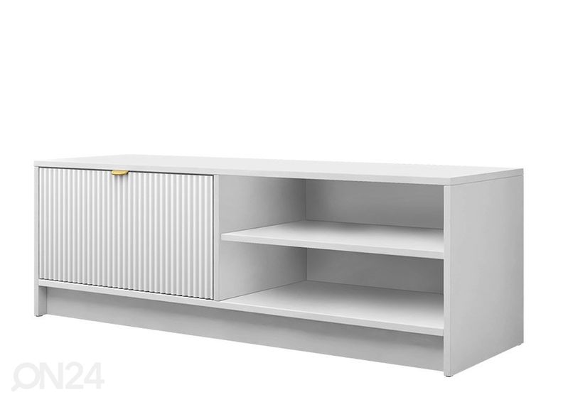 TV-alus Tireno 120 cm suurendatud