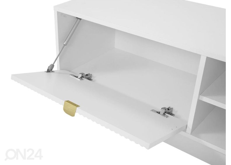 TV-alus Tireno 120 cm suurendatud