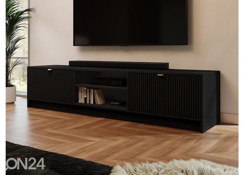 TV-alus Tireno 180 cm suurendatud