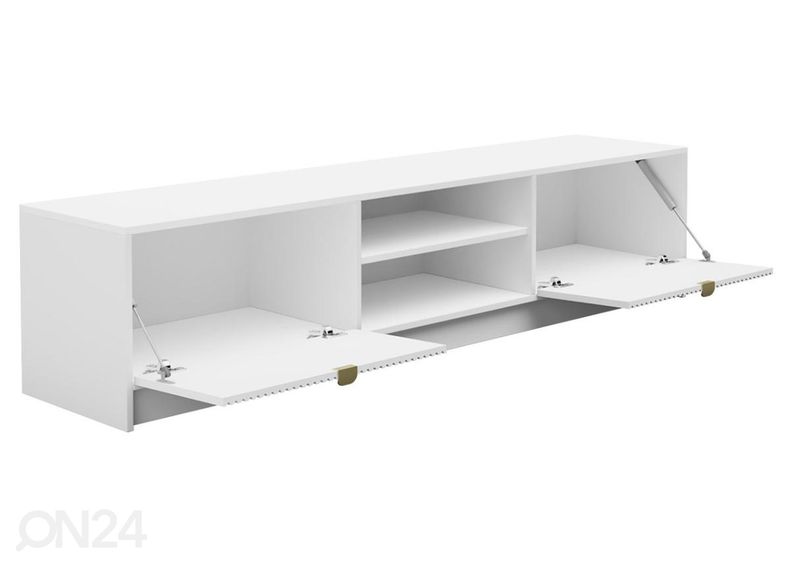 TV-alus Tireno 180 cm suurendatud