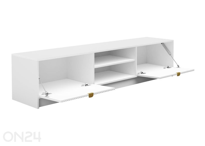 TV-alus Tireno 180 cm suurendatud