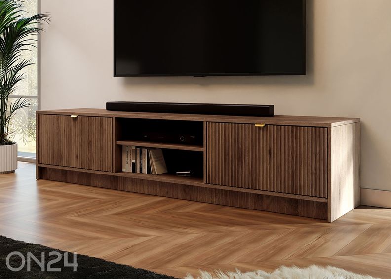 TV-alus Tireno 180 cm suurendatud