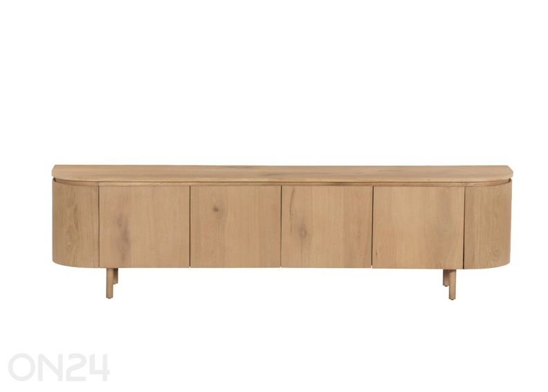 Tv-alus Tobago 210 cm suurendatud