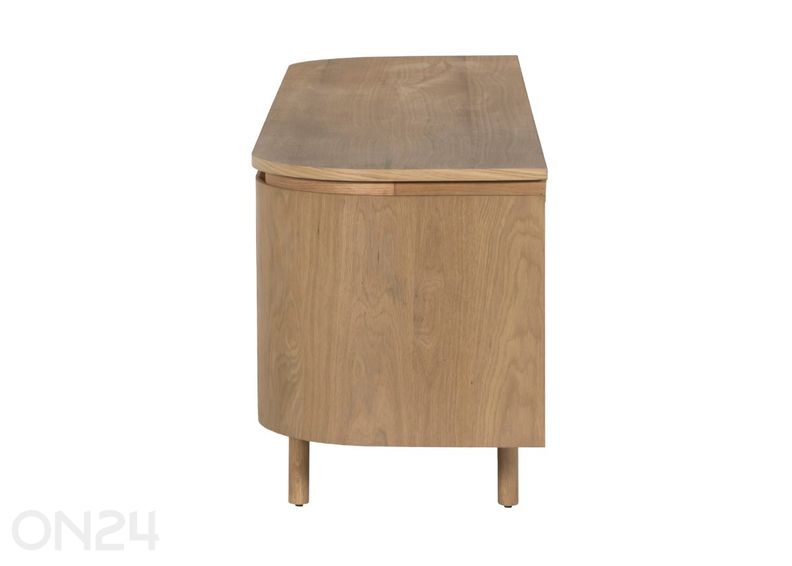 Tv-alus Tobago 210 cm suurendatud