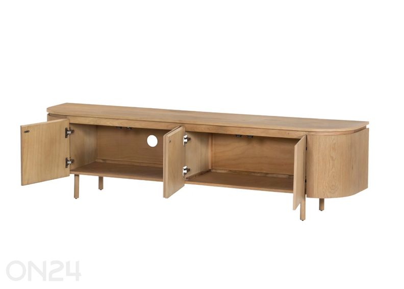 Tv-alus Tobago 210 cm suurendatud