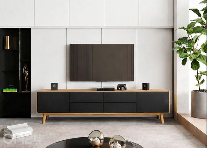 TV-alus Tokyo 212 cm suurendatud