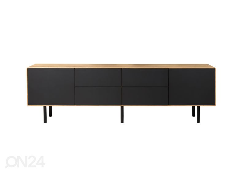 TV-alus Tokyo 213 cm suurendatud