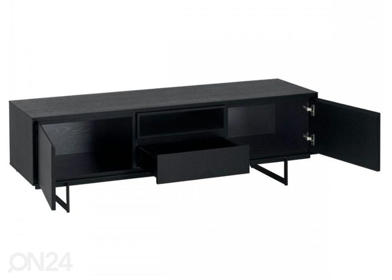 TV-alus Tokyo suurendatud