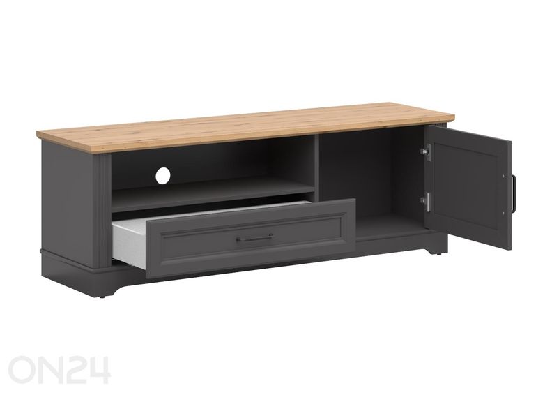 TV-alus Tolmin suurendatud