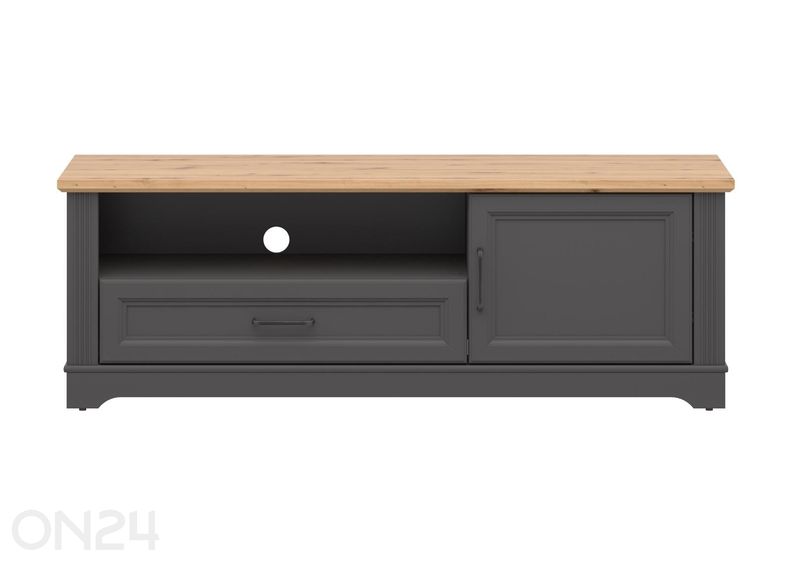 TV-alus Tolmin suurendatud