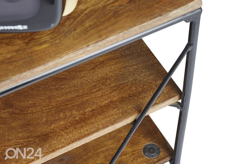 TV-alus Tom Tailor suurendatud