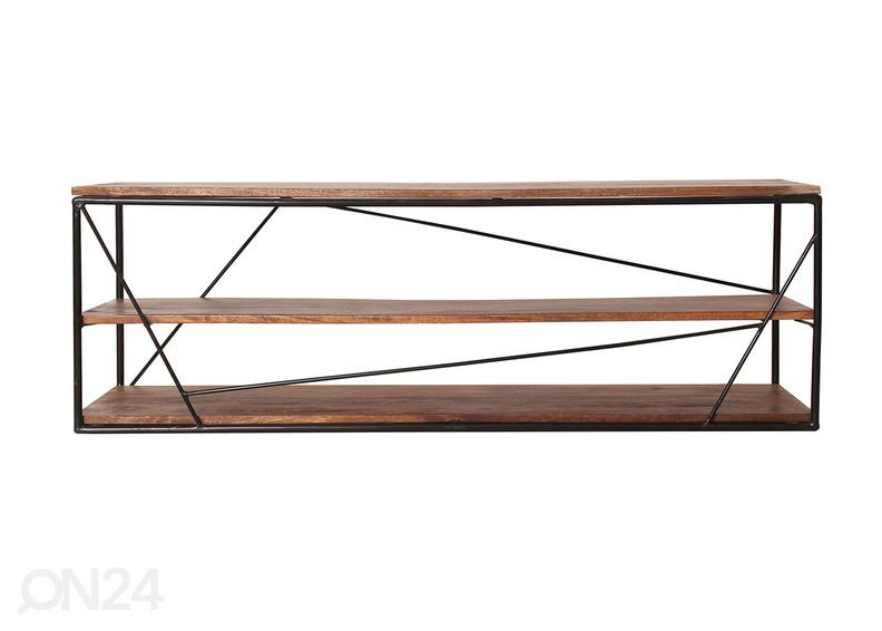 TV-alus Tom Tailor suurendatud