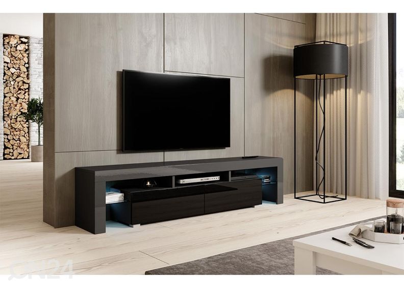 TV-alus Toro 200 suurendatud