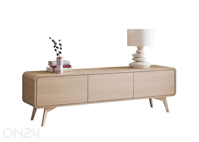 Tv-alus Torsby suurendatud