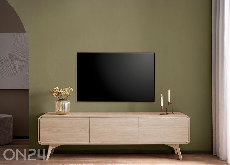 Tv-alus Torsby suurendatud