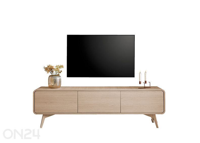 Tv-alus Torsby suurendatud