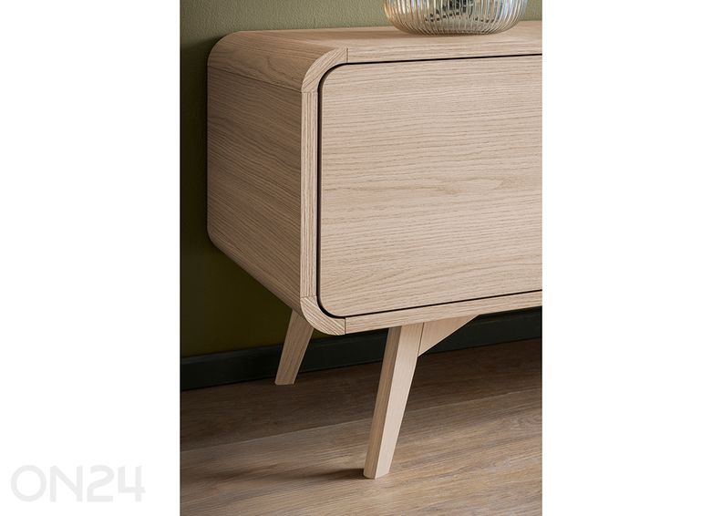 Tv-alus Torsby suurendatud