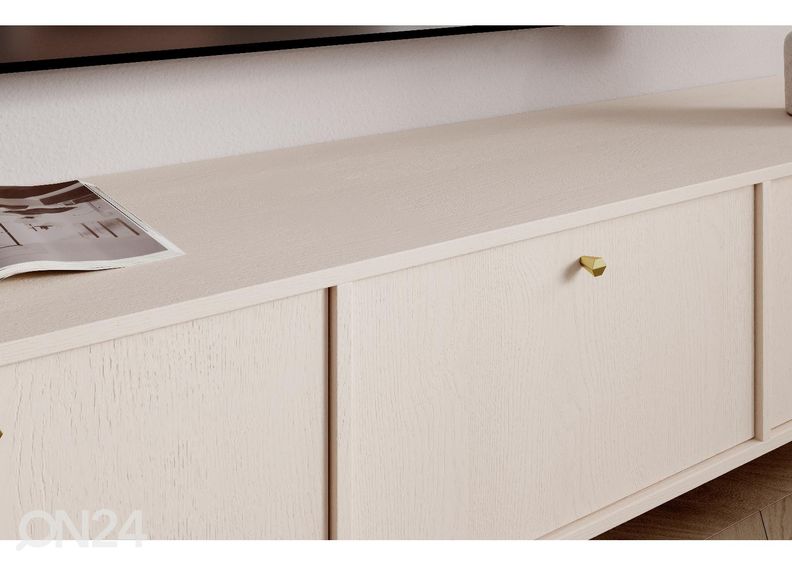 TV-alus Torun 180 cm suurendatud