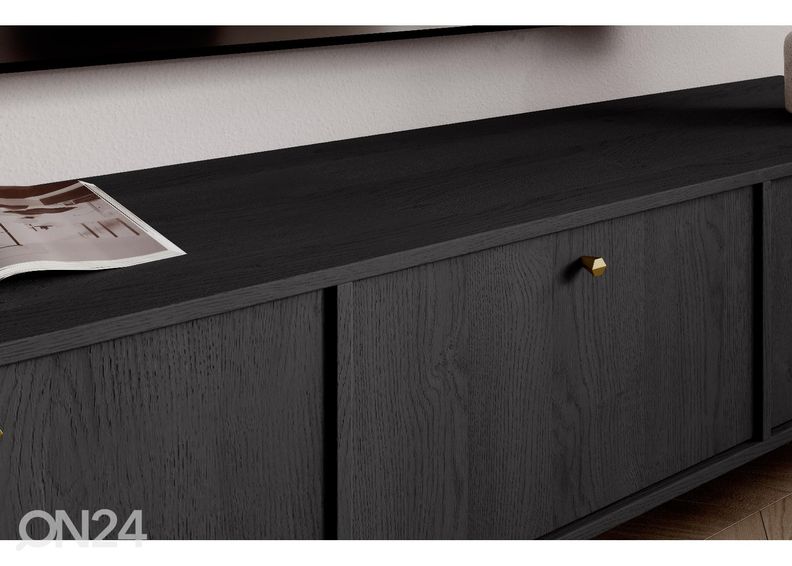 TV-alus Torun 180 cm suurendatud