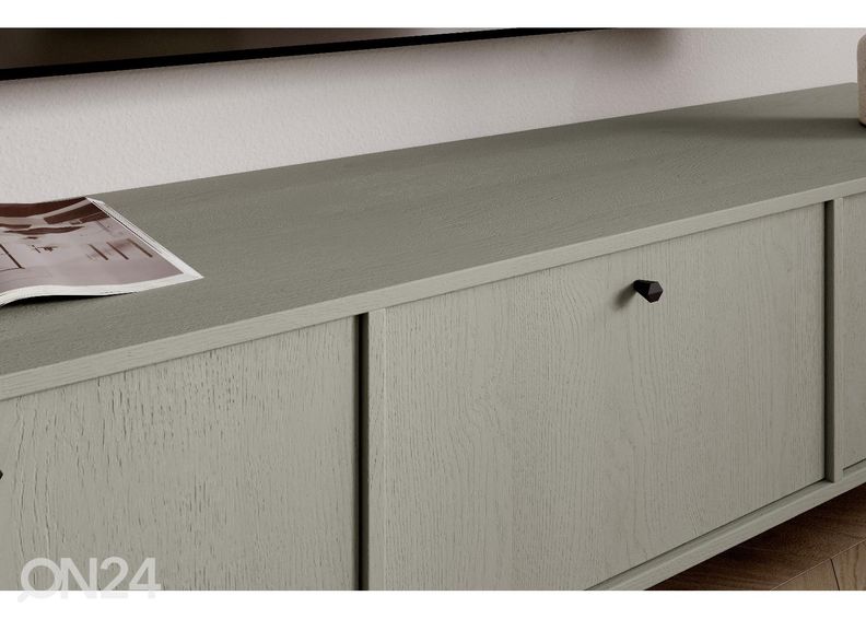 TV-alus Torun 180 cm suurendatud