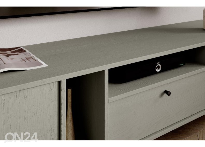 TV-alus Torun 180 cm suurendatud