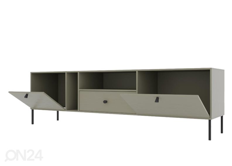 TV-alus Torun 180 cm suurendatud