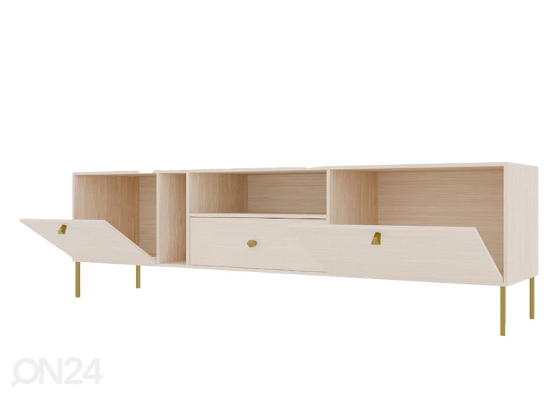 TV-alus Torun 180 cm suurendatud