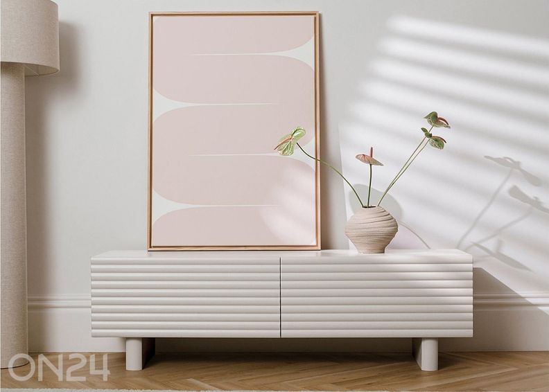 TV-alus Toyo 150 cm suurendatud