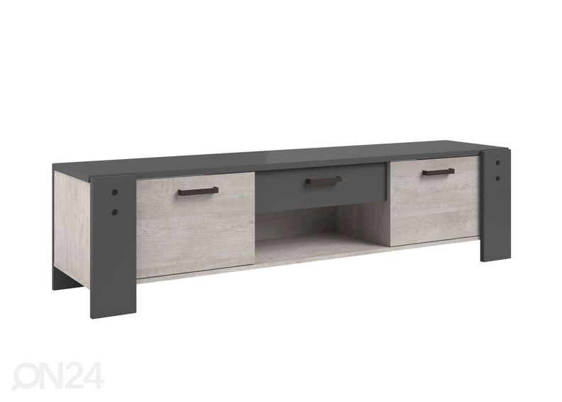 TV-alus Travis suurendatud