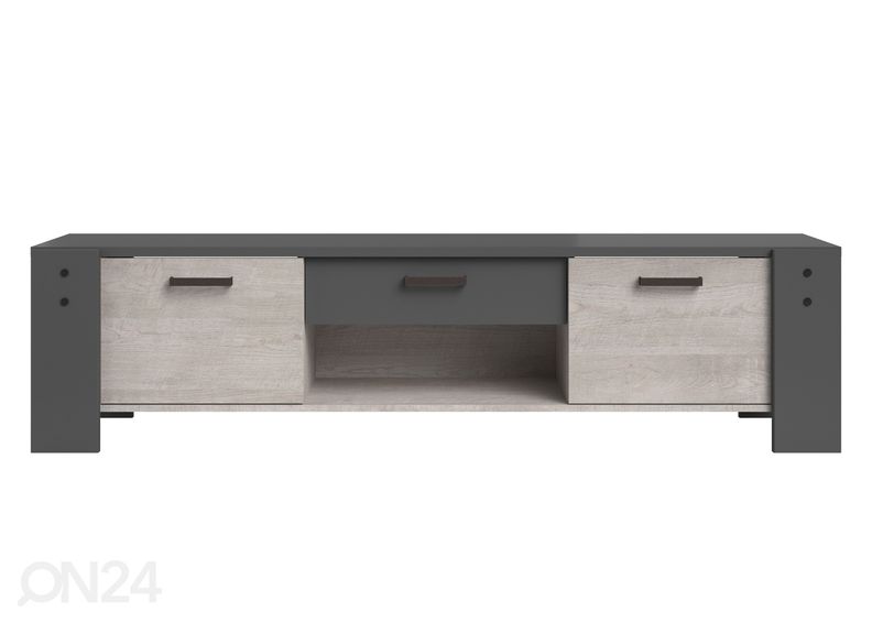 TV-alus Travis suurendatud