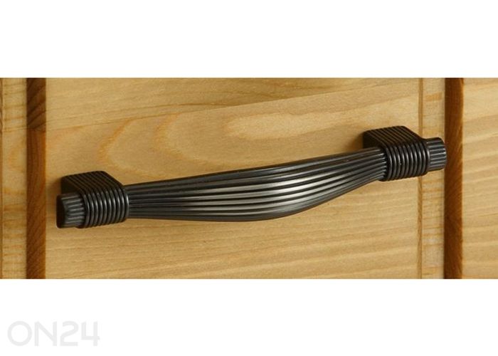 TV-alus Trinidad suurendatud