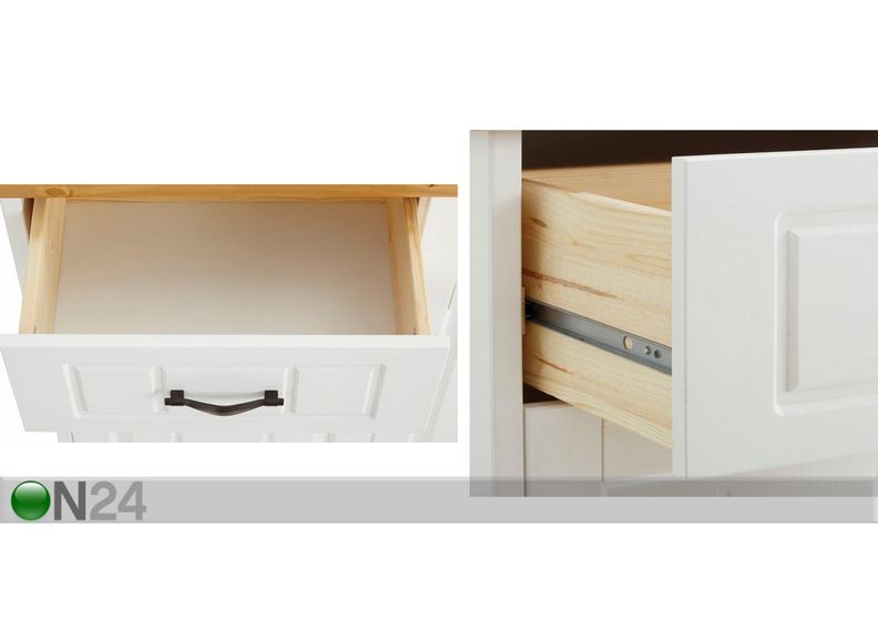 TV-alus Trinidad suurendatud