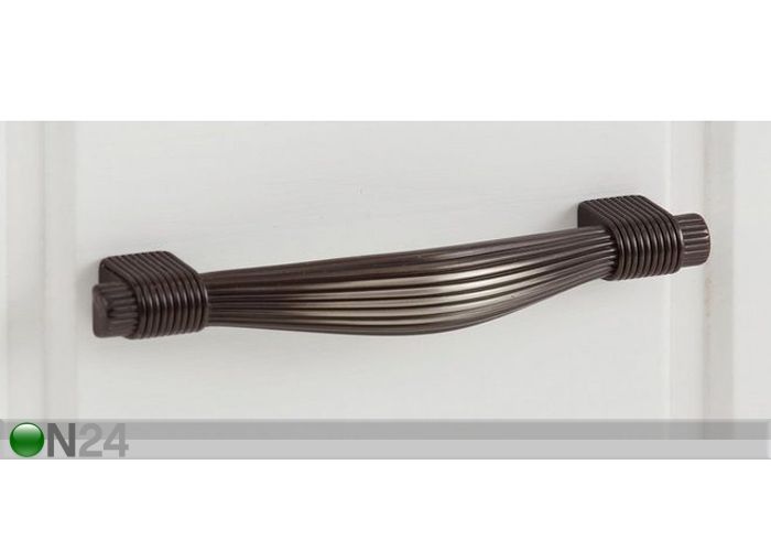 TV-alus Trinidad suurendatud