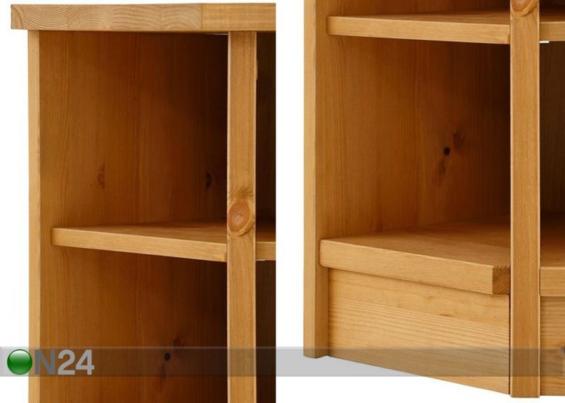 TV-alus Trinidad suurendatud