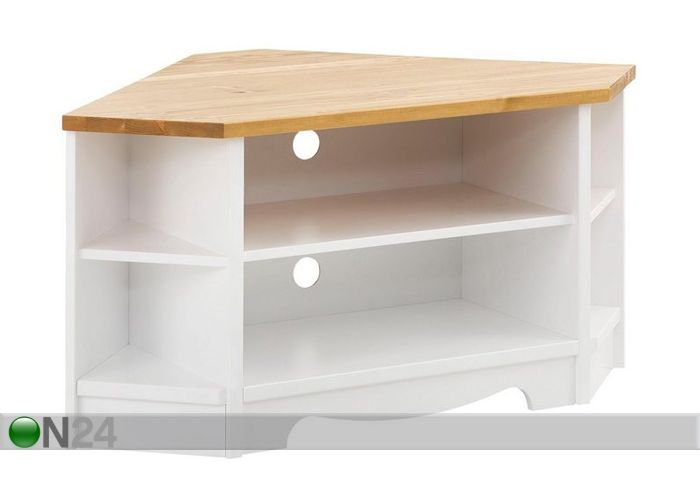 TV-alus Trinidad suurendatud