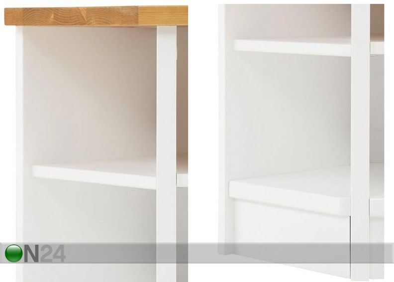 TV-alus Trinidad suurendatud