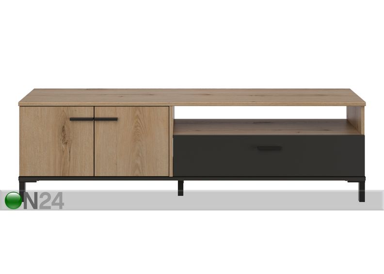 TV-alus Trust suurendatud