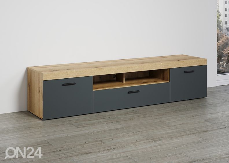 Tv-alus Tyler 230 cm suurendatud