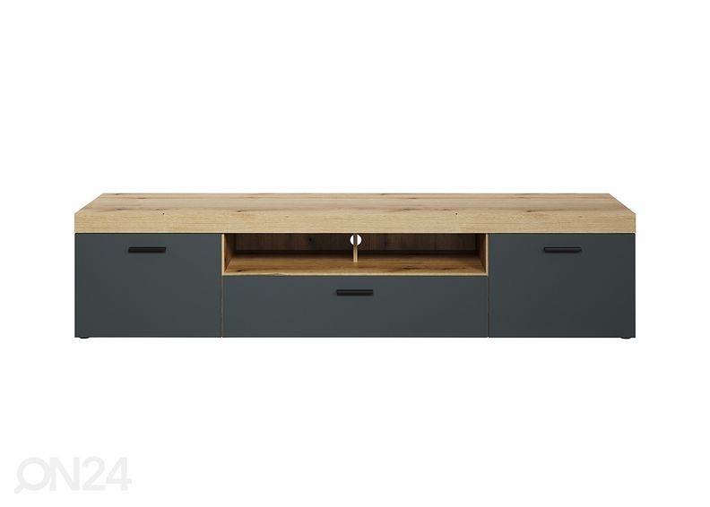 Tv-alus Tyler 230 cm suurendatud