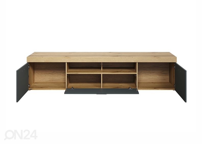 Tv-alus Tyler 230 cm suurendatud