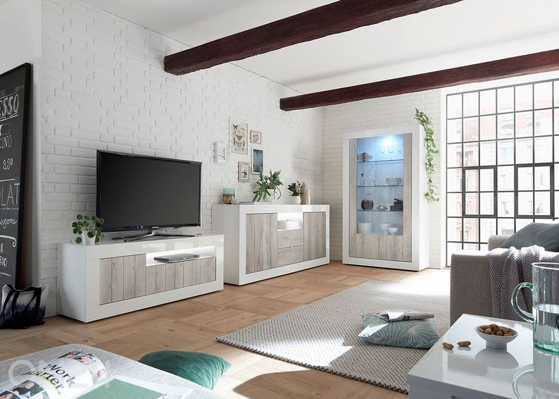 Tv-alus Urbino suurendatud