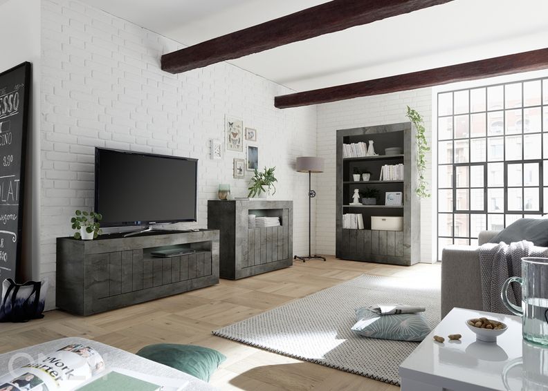 Tv-alus Urbino suurendatud