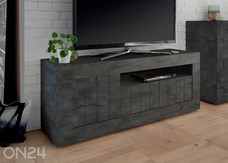 Tv-alus Urbino suurendatud